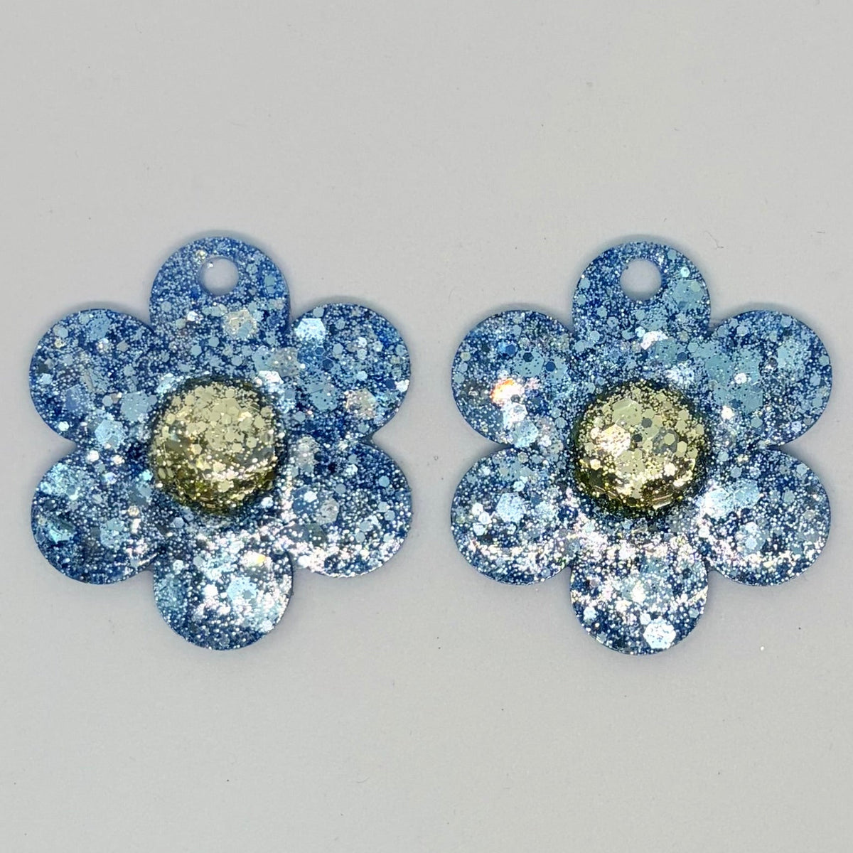 Flower Pop