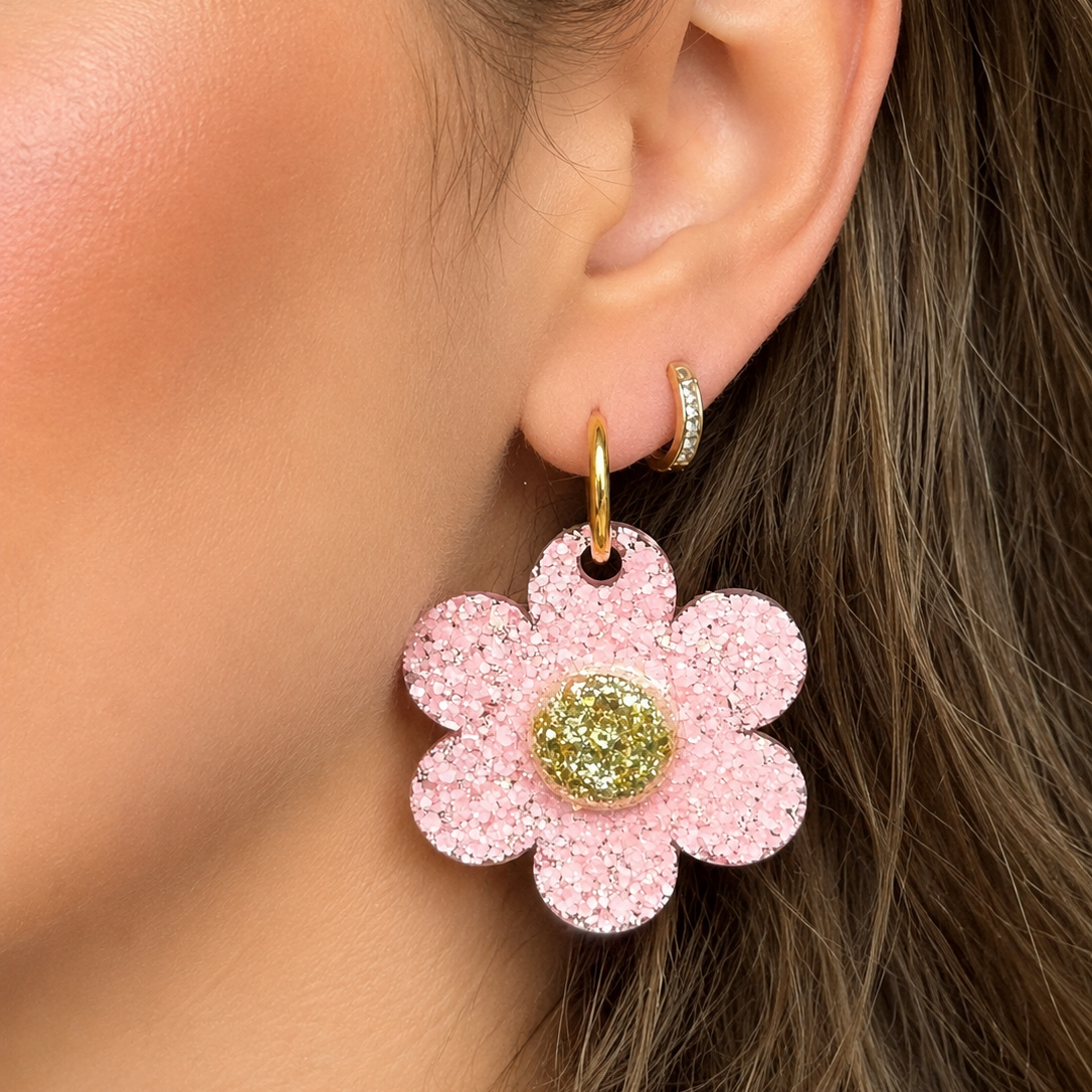 Flower Pop