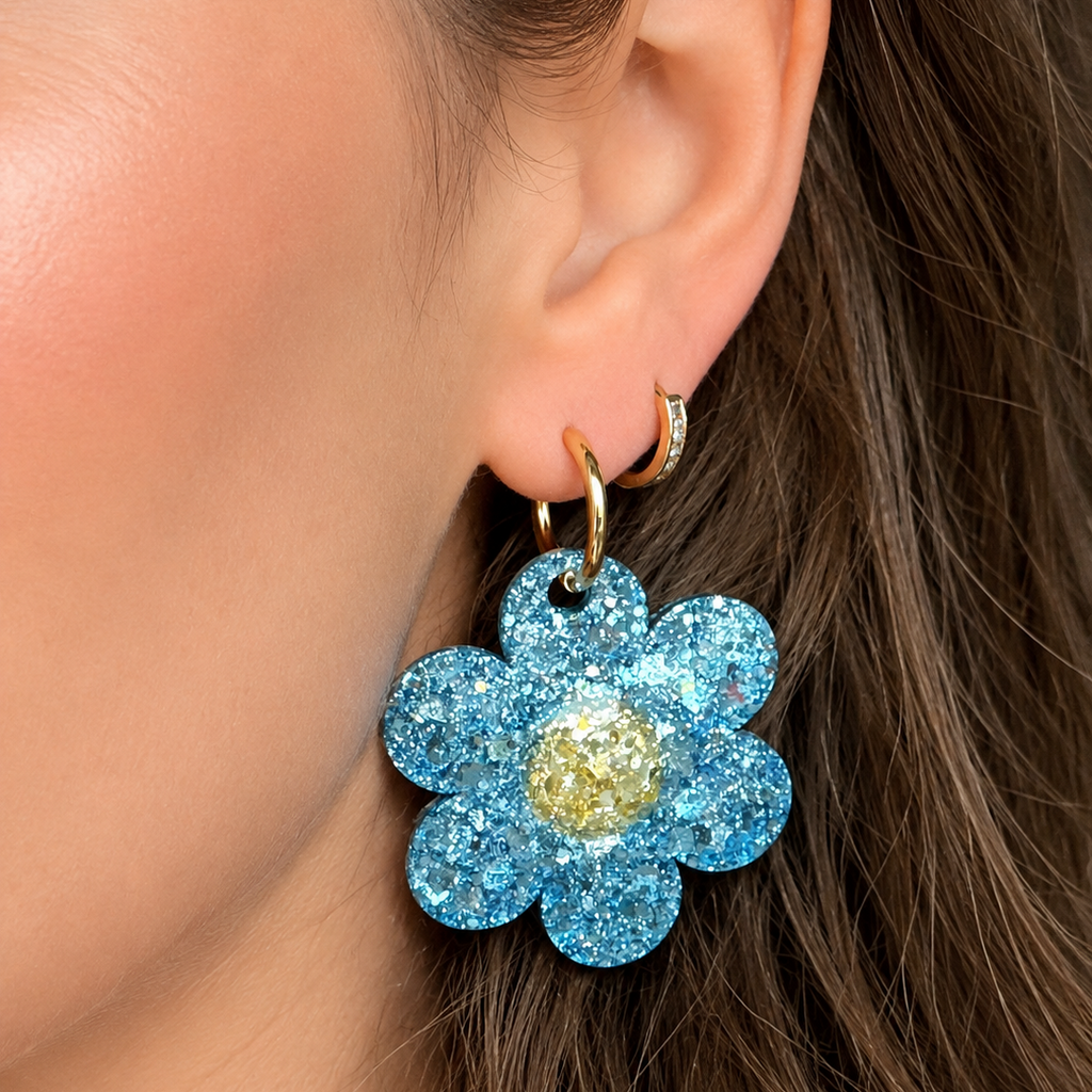 Flower Pop