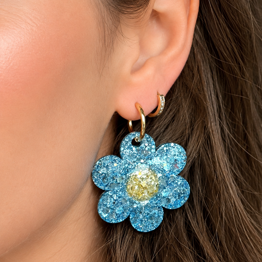 Flower Pop
